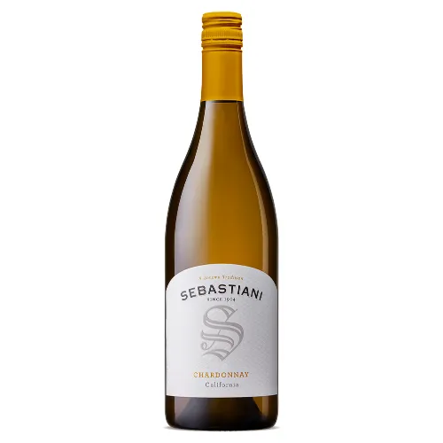 Sebastiani Sonoma Chardonnay