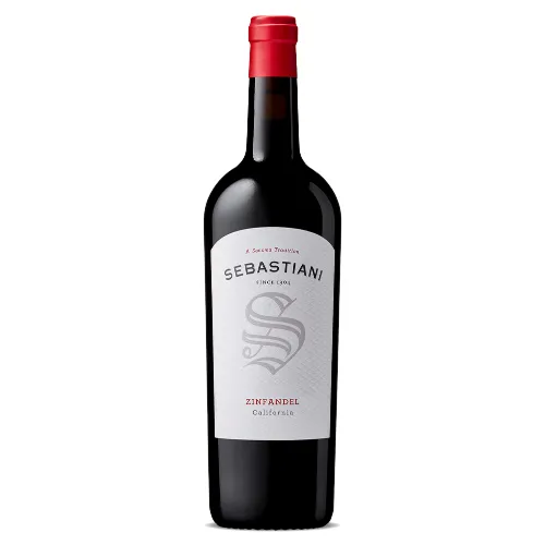 Sebastiani Sonoma Zinfandel