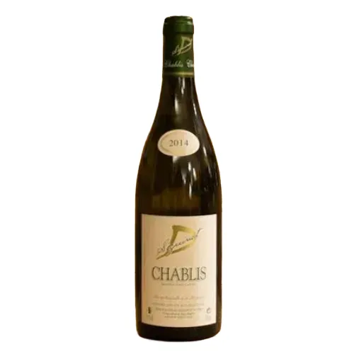 Seguinot Chablis