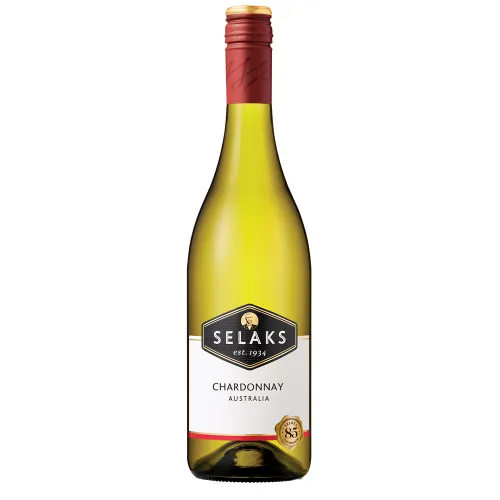 Selaks Essential Selection Chardonnay