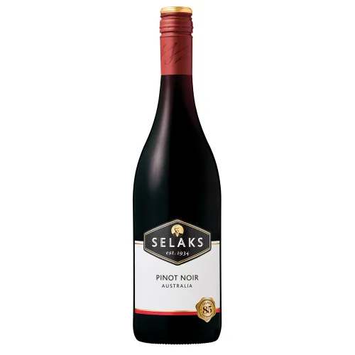 Selaks Essential Selection Pinot Noir