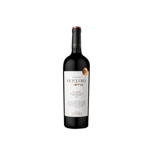 Septima Obra Malbec