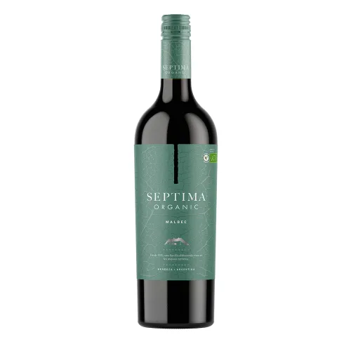 Septima Organic Malbec