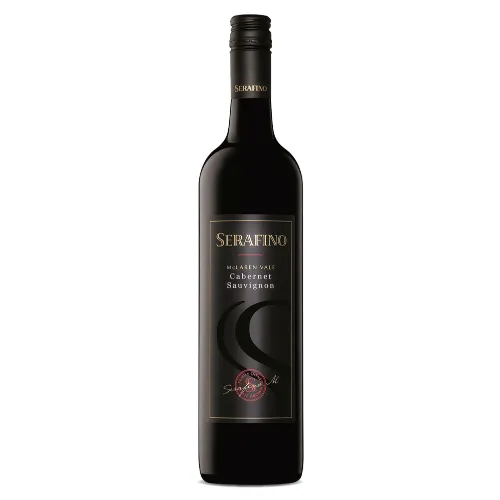 Serafino Cab Sau 750ml