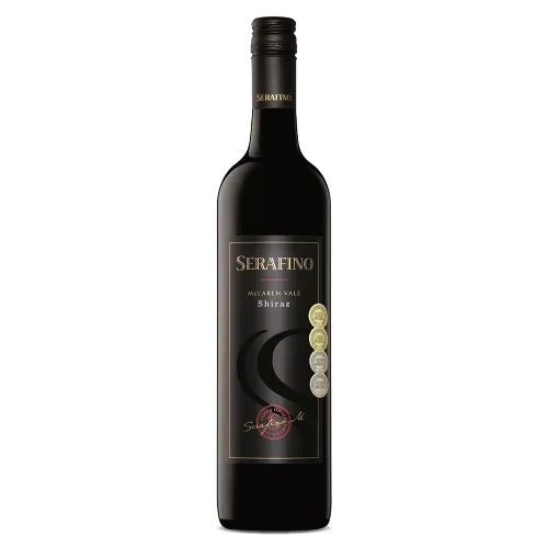 Serafino Shiraz 750ml