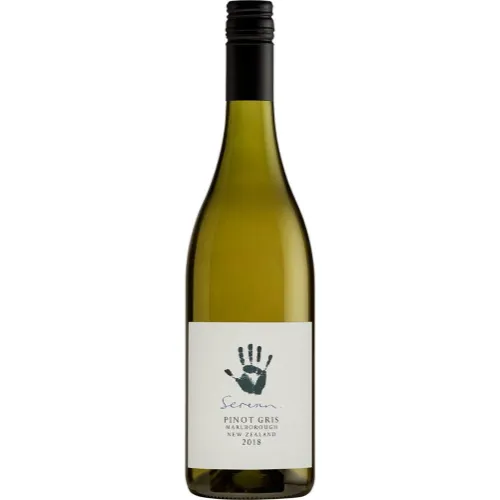 Seresin Marl Pinot Gris