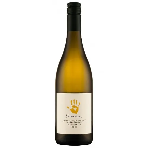 Seresin Sauv Blanc 750ml