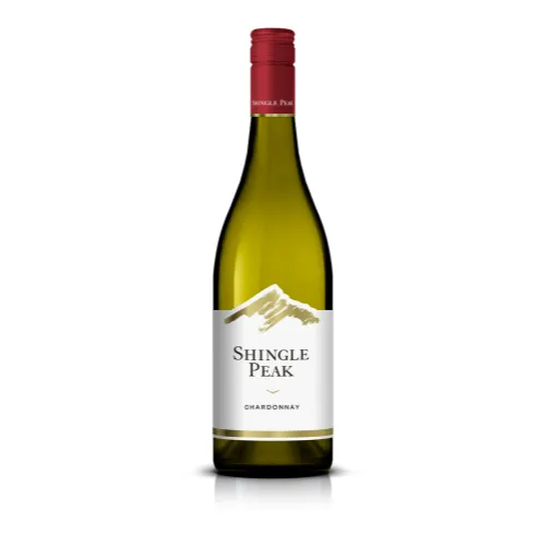 Shingle Peak Chardonnay