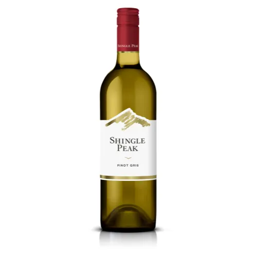 Shingle Peak Pinot Gris