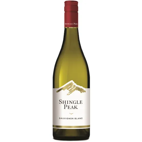 Shingle Peak Sauv Blanc