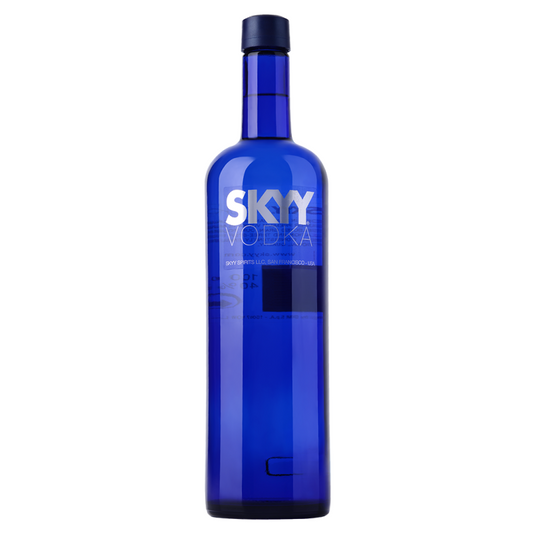 Skyy Vodka 1Ltr