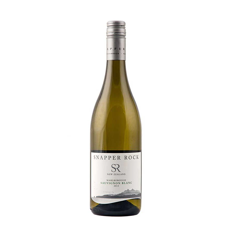 Snapper Rock Sauv Blanc