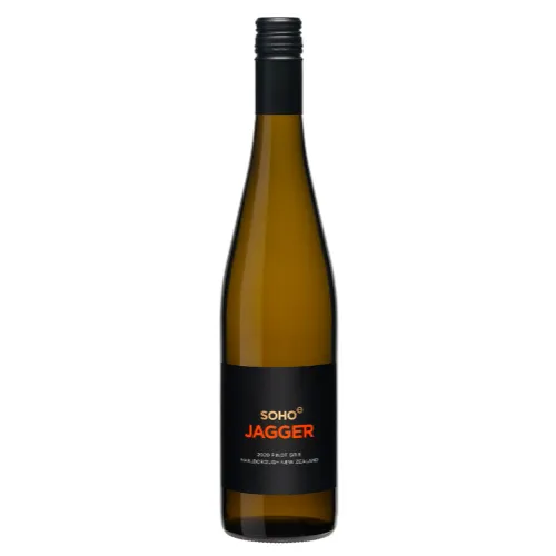 Soho Jagger Pinot Gris