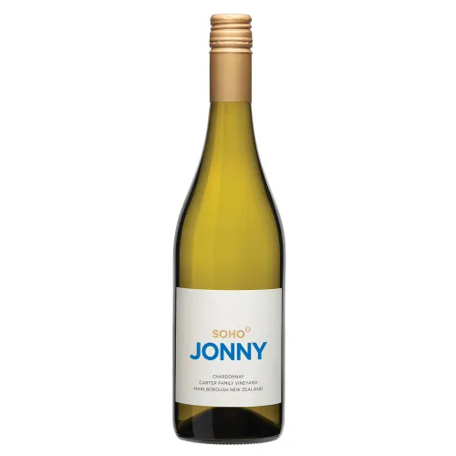 Soho Johnny Chardonnay