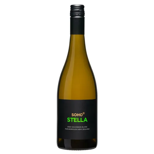 Soho Stella Sauv Blanc