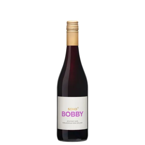 Soho WL Pinot Noir