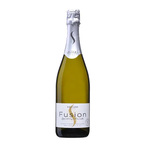 Soljans Fusion Sparklin Muscat