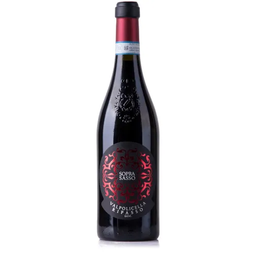 Sopra Sasso Valp Ripasso 750ml