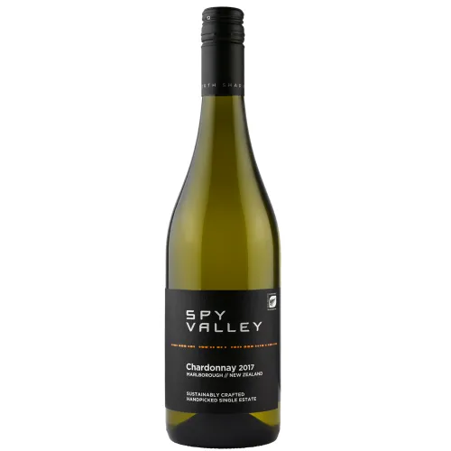 Spy Valley Chardonnay