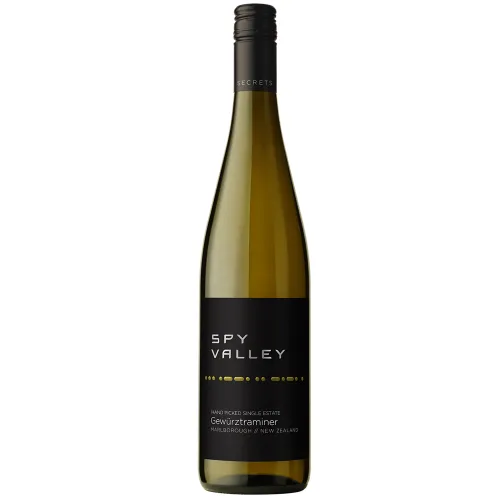 Spy Valley Gewurztraminer