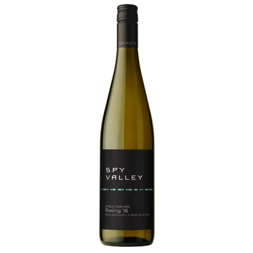 Spy Valley Marl Riesling