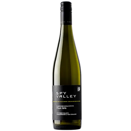 Spy Valley Pinot Gris 750ml