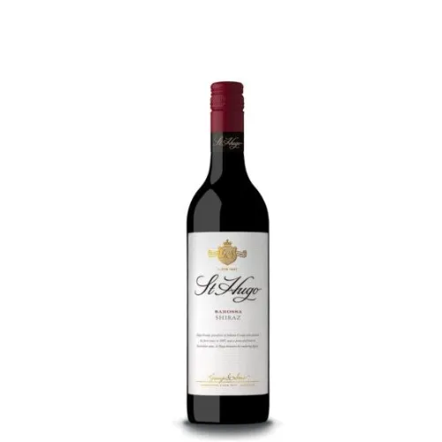 St Hugo Barossa Shiraz