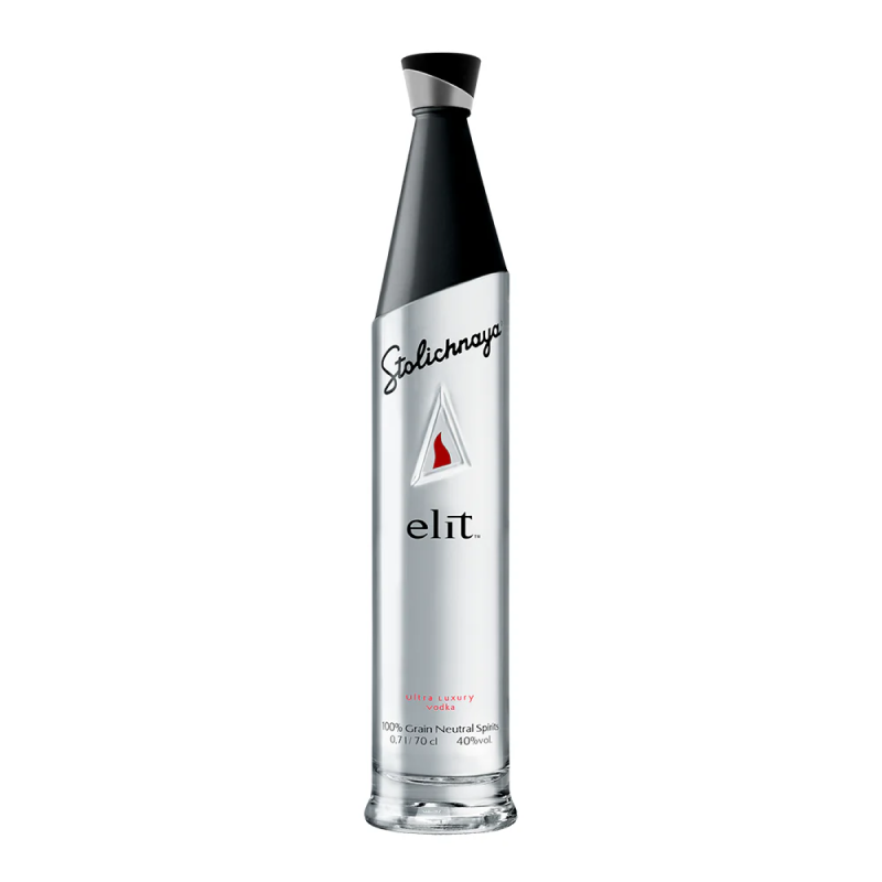 Stolichnaya Elite Vodka 700ml