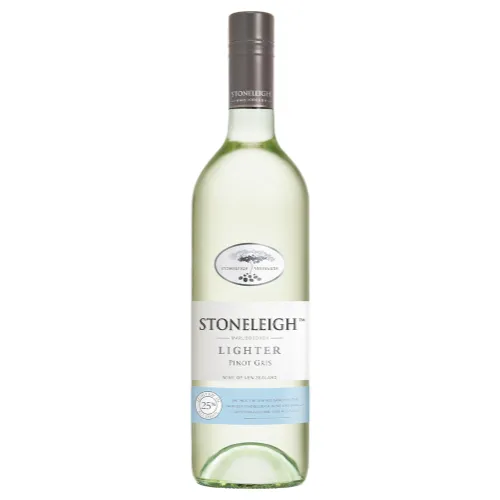 Stoneleigh Low Pinot Gris