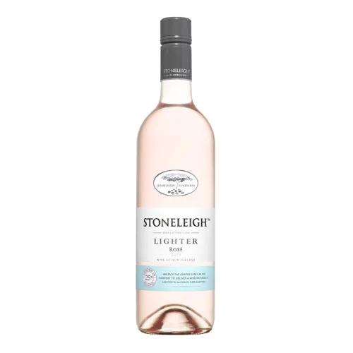 Stoneleigh Low Rose 750ml