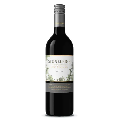 Stoneleigh Marl Merlot 750ml