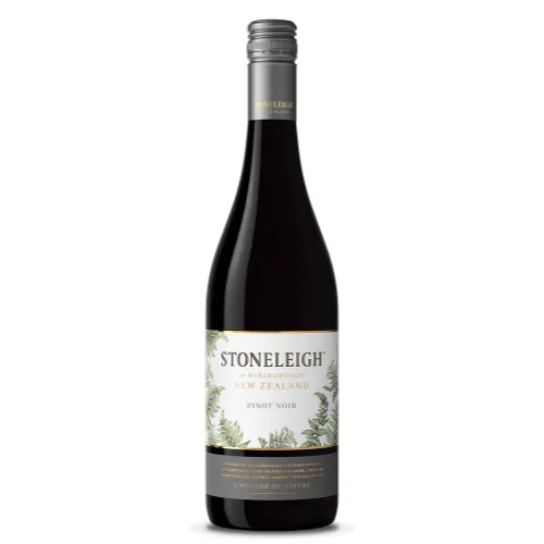 Stoneleigh Marl Pinot Noir 750