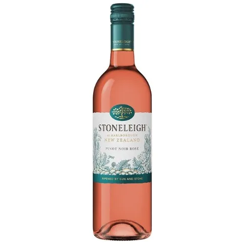 Stoneleigh Pinot Rose 750ml