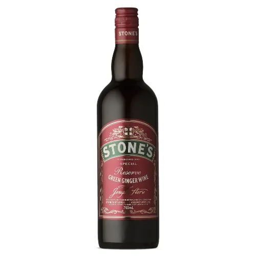 Stones Reserve Ginger Wine