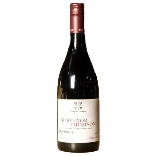 Surveyor Thomson CO Pinot Noir