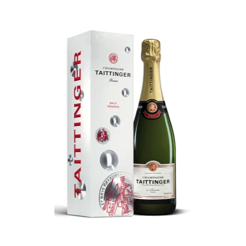 Taittinger Brut 750ml