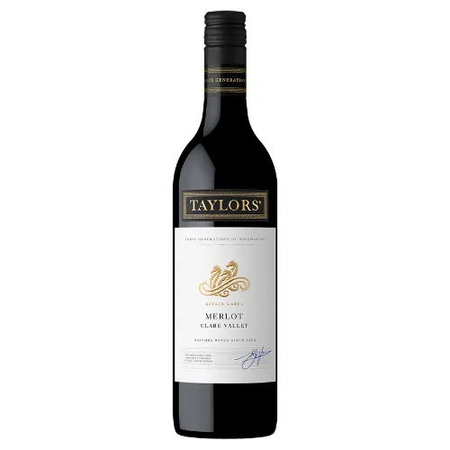 Taylors Est Merlot