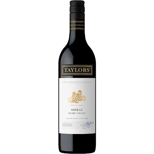 Taylors Est Shiraz