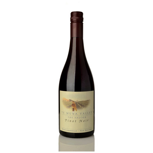 Te Muna Falcon Pinot Noir