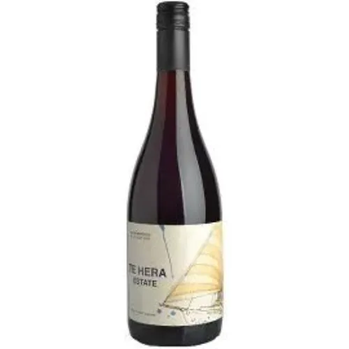 Te Hera Martin Organic Pinot Noir