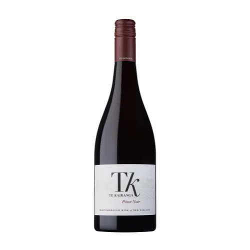 Te Kairanga Pinot Noir