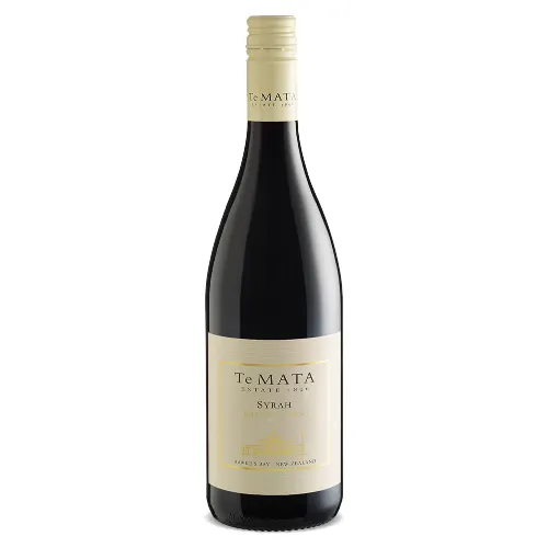 Te Mata Est Syrah 750ml