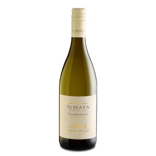 Te Mata Vineyards Chardonnay