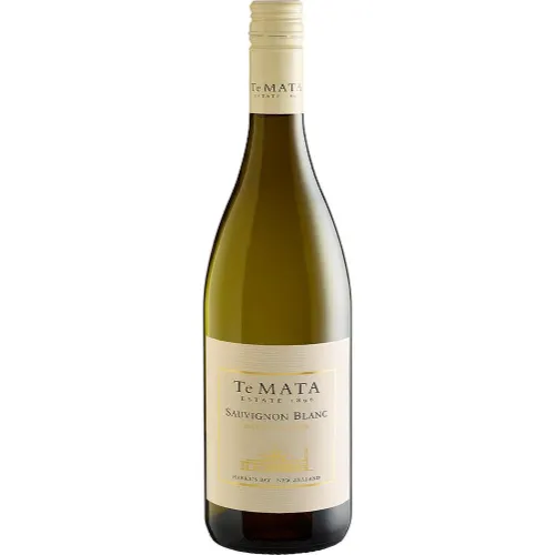 Te Mata Vineyards Sauvignon B