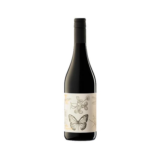 Temple Bruer Agonist Shiraz Mataro