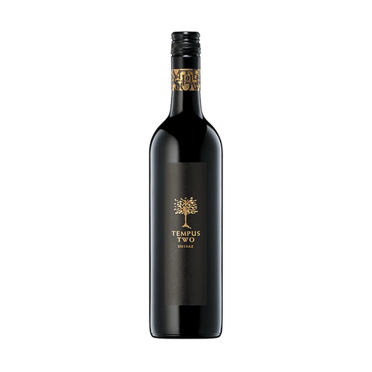 Tempus Two Varietal Shiraz