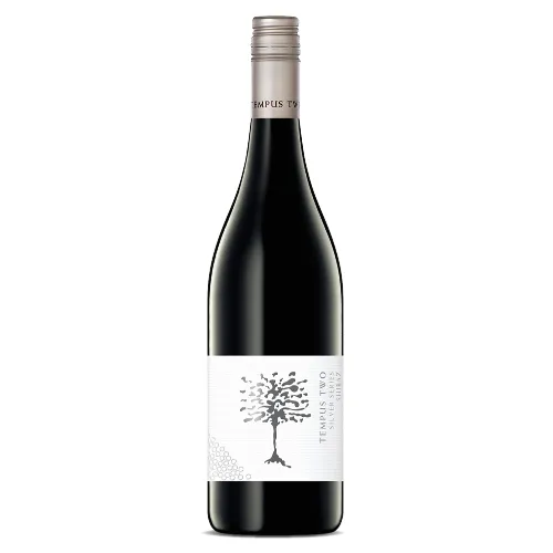 Tempus Two Silver Shiraz 750ml