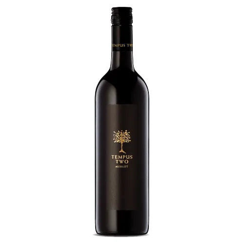 Tempus Two Varietal Merlot