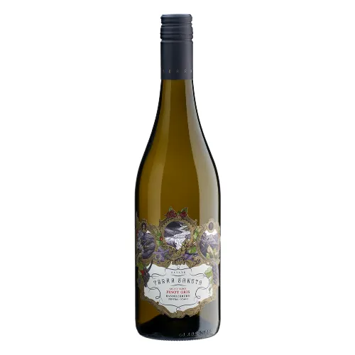 Terra Scanta Lola Pinot Gris