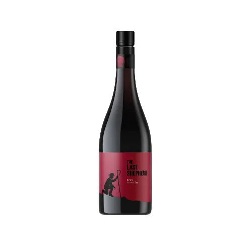 The Last Shepherd Syrah